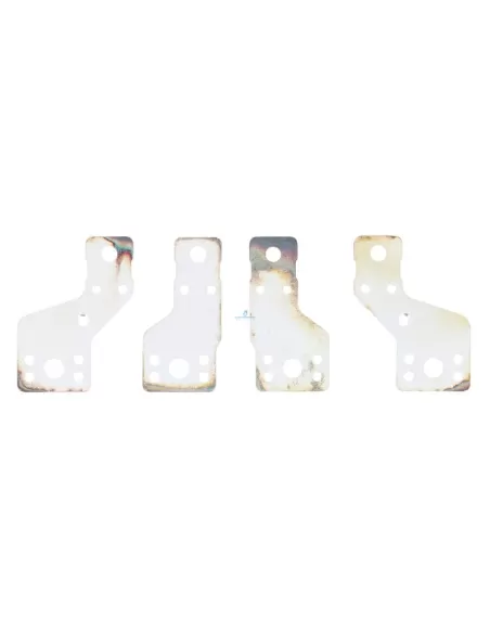 Plaques d'épandage Eaton Nzm3-4-xkv70